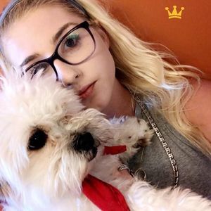 Meet your Posher, Breanna